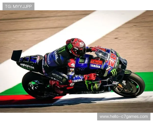 MotoGP赛季前瞻：各队备战激烈争夺冠军宝座挑战