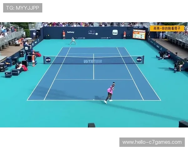 2026年网球赛季回顾：新星崛起与老将奋斗的精彩对决