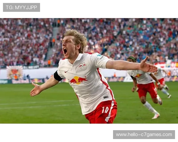 RB莱比锡足球俱乐部发展历程与未来战略全景解析