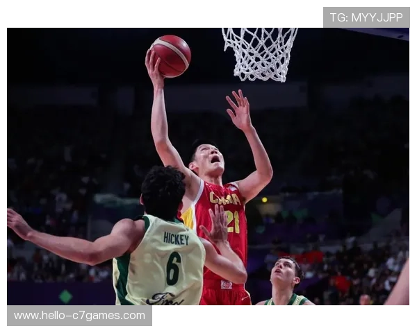 开拓者队重建之路：年轻球员崛起与未来潜力的无限可能