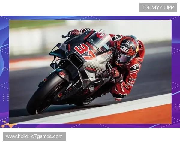 摩托GP赛季新动向：顶级车队与车手阵容大调整与未来挑战