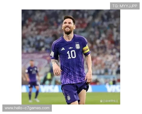 梅西再创辉煌带领球队逆转胜利引爆全球球迷热情