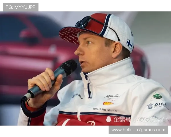 F1赛季最新动态解析顶尖车队策略与车手表现趋势