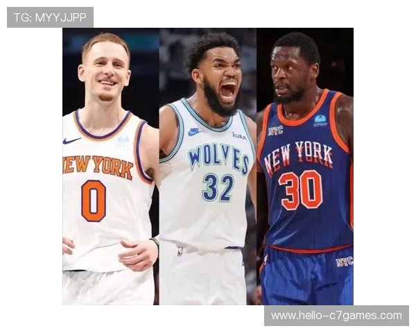 狼队新赛季备战提速 埃德尔和唐斯成核心组合助力争夺季后赛