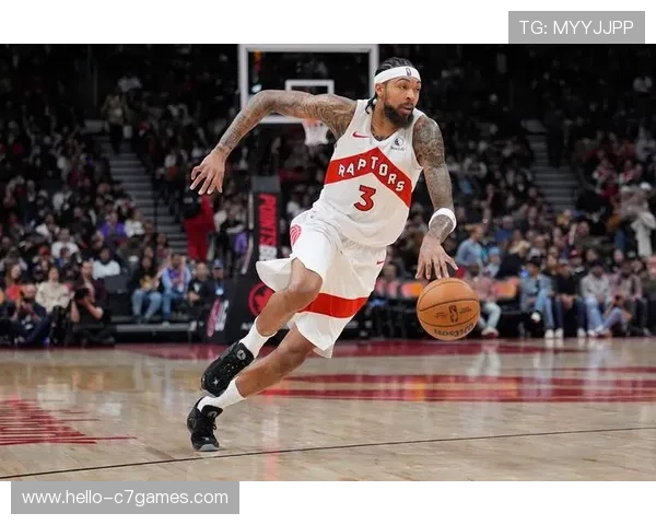 NBA猛龙比分走势解析球队表现与赛季胜负关键观察